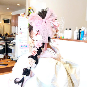 心 cocoro×スタイル