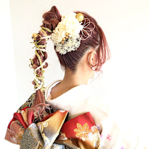 心 cocoro×スタイル