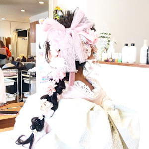 心 cocoro×スタイル