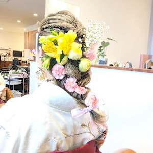 心 cocoro×スタイル