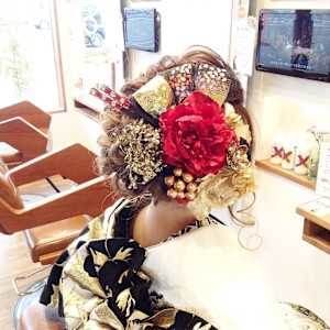 心 cocoro×スタイル