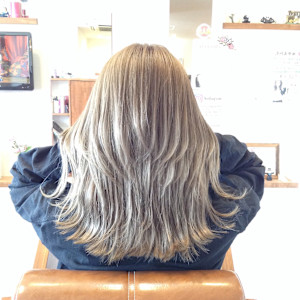 心 cocoro×スタイル