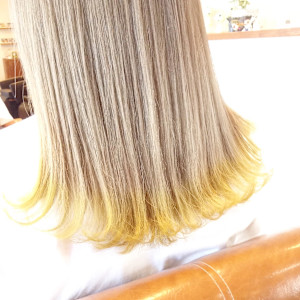 心 cocoro×スタイル