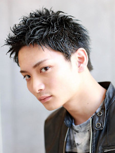 『グレイズショート』 - LIPPS hair 千葉【リップスヘアー】掲載