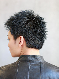 『グレイズショート』