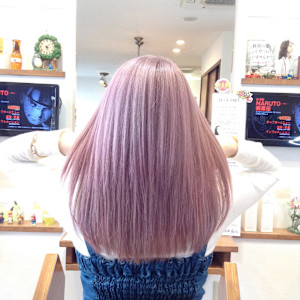 心 cocoro×スタイル