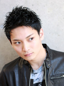 『グレイズショート』 - LIPPS hair 吉祥寺 【リップスヘアー】掲載