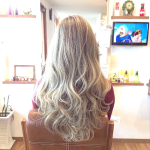 心 cocoro×スタイル