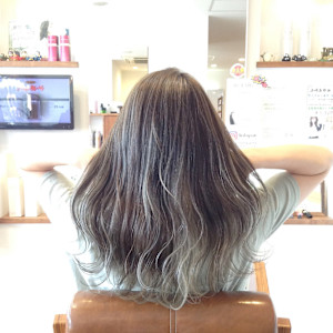 心 cocoro×スタイル