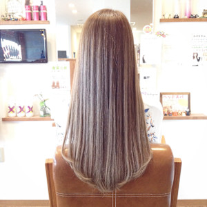 心 cocoro×スタイル