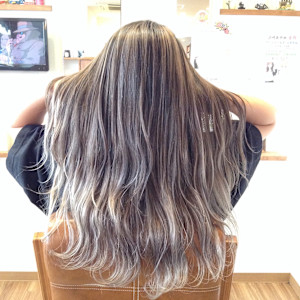 心 cocoro×スタイル