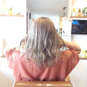 心 cocoro×スタイル