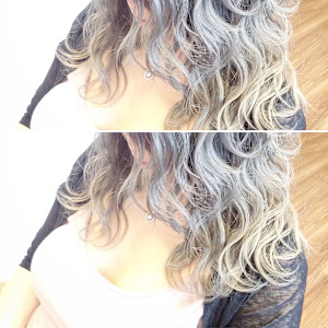 心 cocoro×スタイル