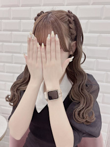 大人気編み上げハーフツイン＊まゆ/矢場町/大須