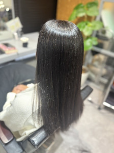 ★☆ブルーブラック☆★