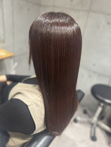 ★☆ピンクブラウン☆★