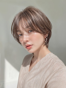 noi.【ノイ】×スタイル