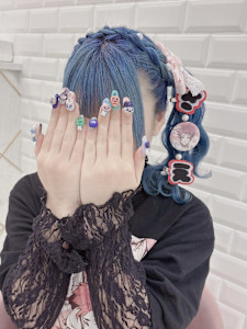 あみかちゅサイドポニー＊まゆ/大須/矢場町