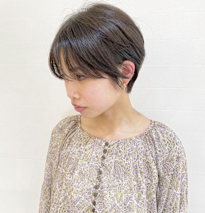 【morio成増/米村】ミニショート