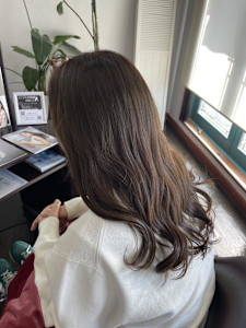 デジタルパーマ - La Ruelle.江曽島店 【ラリュエル エソシマテン】掲載