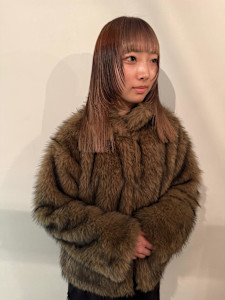 レイヤースタイル/osumi