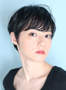 ショート・ボブ/ボブレイヤー/白髪染め/縮毛矯正/30代/4 - INCEPTION  GINZA 銀座掲載