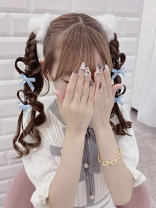 特別な日に！2連ハートツイン＊まゆ＊大須/矢場町