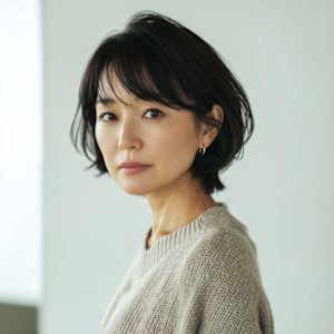 ニュアンスパーマ