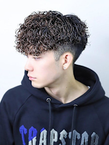 『クラシカルスペインカール』