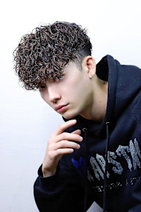 『クラシカルスペインカール』 - LIPPS hair 大宮 annex【リップスヘアー】掲載