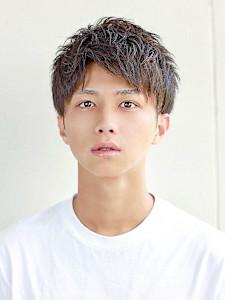 クリアショート - LIPPS hair 吉祥寺 【リップスヘアー】掲載