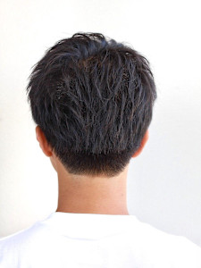 クリアショート - LIPPS hair 千葉【リップスヘアー】掲載