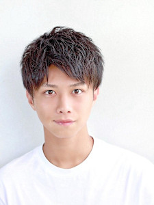 クリアショート - LIPPS hair 二子玉川【リップスヘアー】掲載