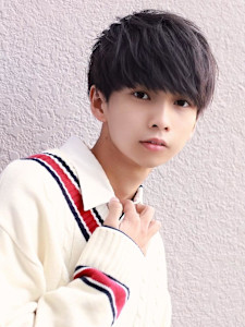 自然な毛流れ【スマートマッシュ】 - LIPPS hair 川崎【リップスヘアー】掲載