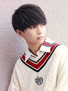 自然な毛流れ【スマートマッシュ】 - LIPPS hair 梅田 annex【リップスヘアー】掲載