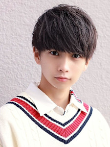 自然な毛流れ【スマートマッシュ】