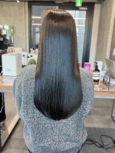 【メグリ三軒茶屋】髪質改善/カラー/縮毛矯正/トリートメント