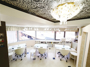 salon de Orbe(サロン ド オーヴ)