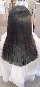 髪質改善トリートメント