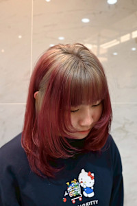 あかさたなはまやらわ - Harris ハリス【表参道・青山・外苑前】表参道本店掲載