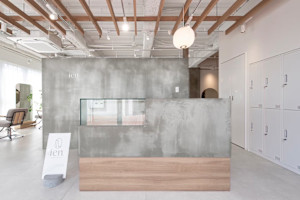 hair & beauty ien.(ヘアアンドビューティエン)