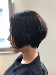 【VIE/石田康博 】乾かすだけでキマる/大人女性の為の髪型