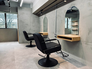 NINE HAIR(ナイン ヘアー)