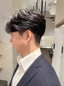 メンズスタイル