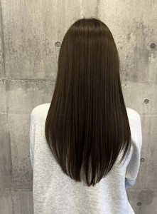 髪質改善トリートメント«ARCH Sayaka»