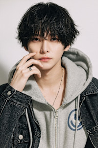 メンズ人気【カット×ケアパーマ】 ¥14300→¥12430