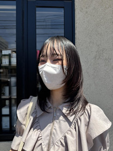 ナチュラルレイヤー