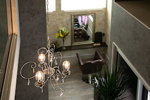 glam hair 【グラムヘアー】(グラム　ヘアー)