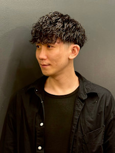 【ツイストスパイラル】