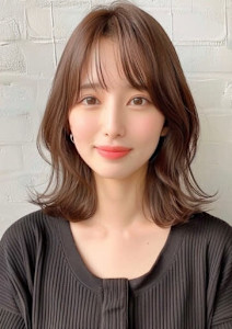 ナチュラルボブ